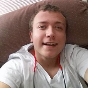 Meet your Posher, Joe